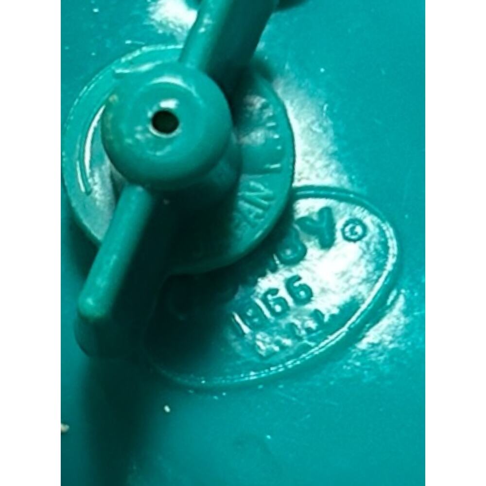Vintage 1966 Gumby & Pokey Wind Up Collectible Toys - Picture 6 of 11